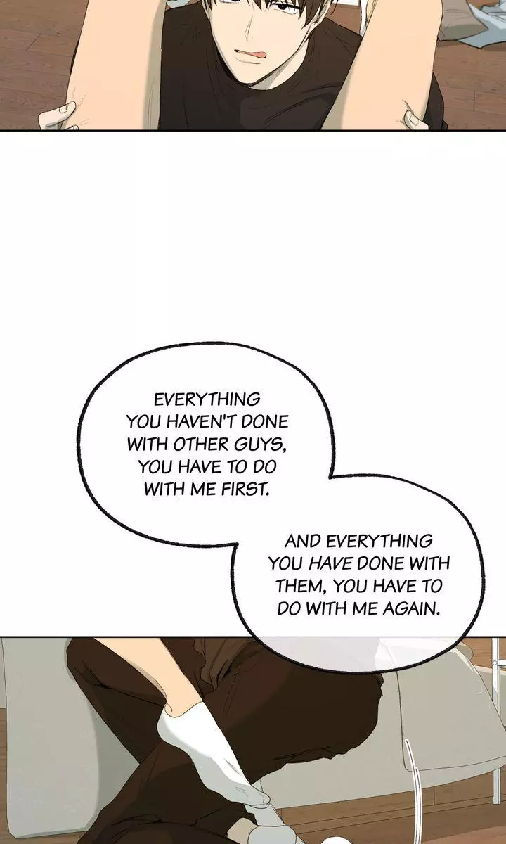 Form Of Sympathy - Chapter 124 Page 46