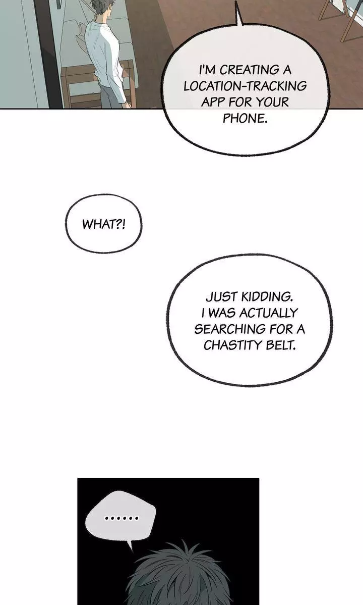 Form Of Sympathy - Chapter 125 Page 14