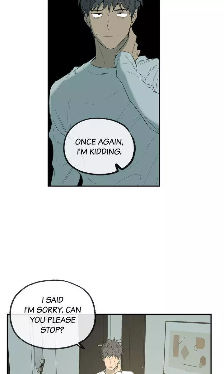 Form Of Sympathy - Chapter 125 Page 15