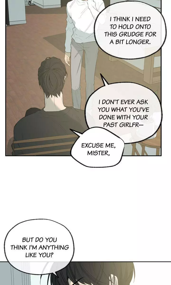 Form Of Sympathy - Chapter 125 Page 16