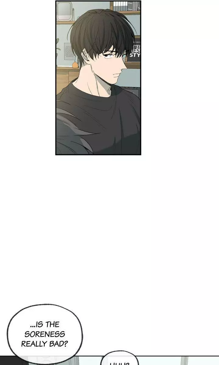 Form Of Sympathy - Chapter 125 Page 23