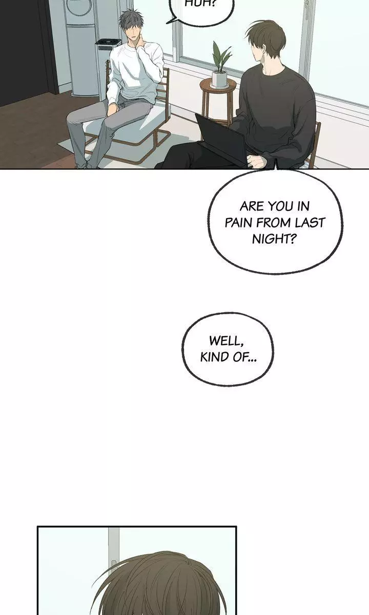 Form Of Sympathy - Chapter 125 Page 24