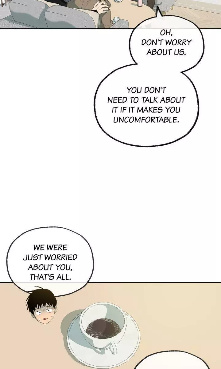 Form Of Sympathy - Chapter 125 Page 40