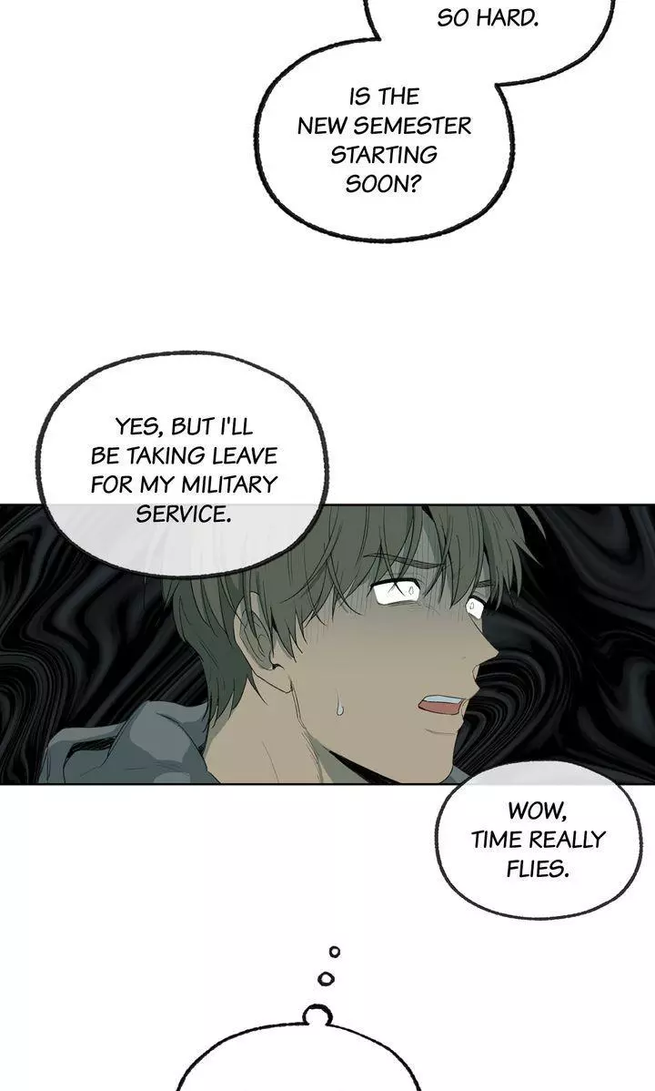Form Of Sympathy - Chapter 125 Page 44