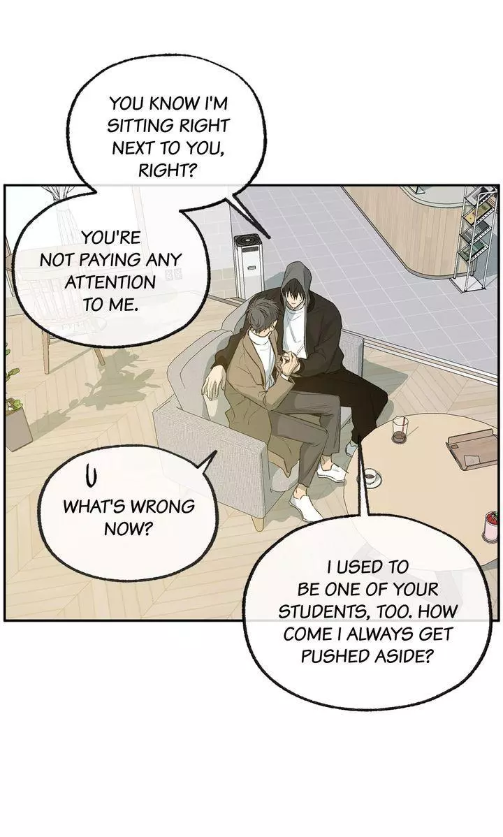 Form Of Sympathy - Chapter 125 Page 48