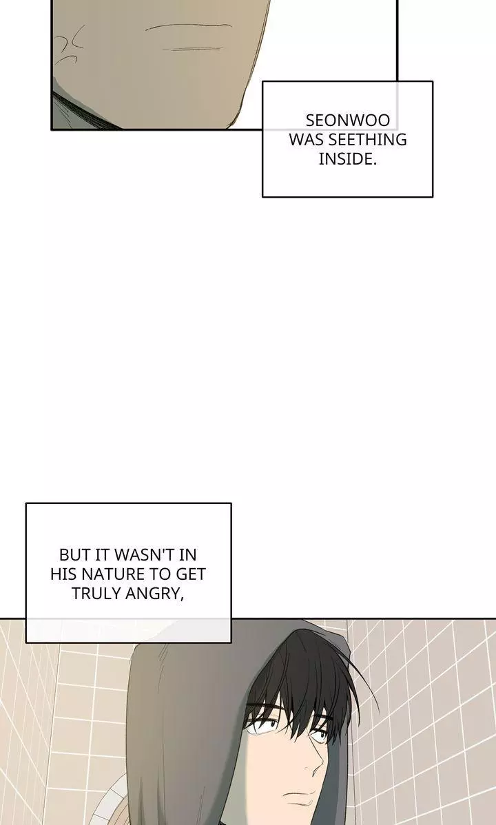 Form Of Sympathy - Chapter 125 Page 58