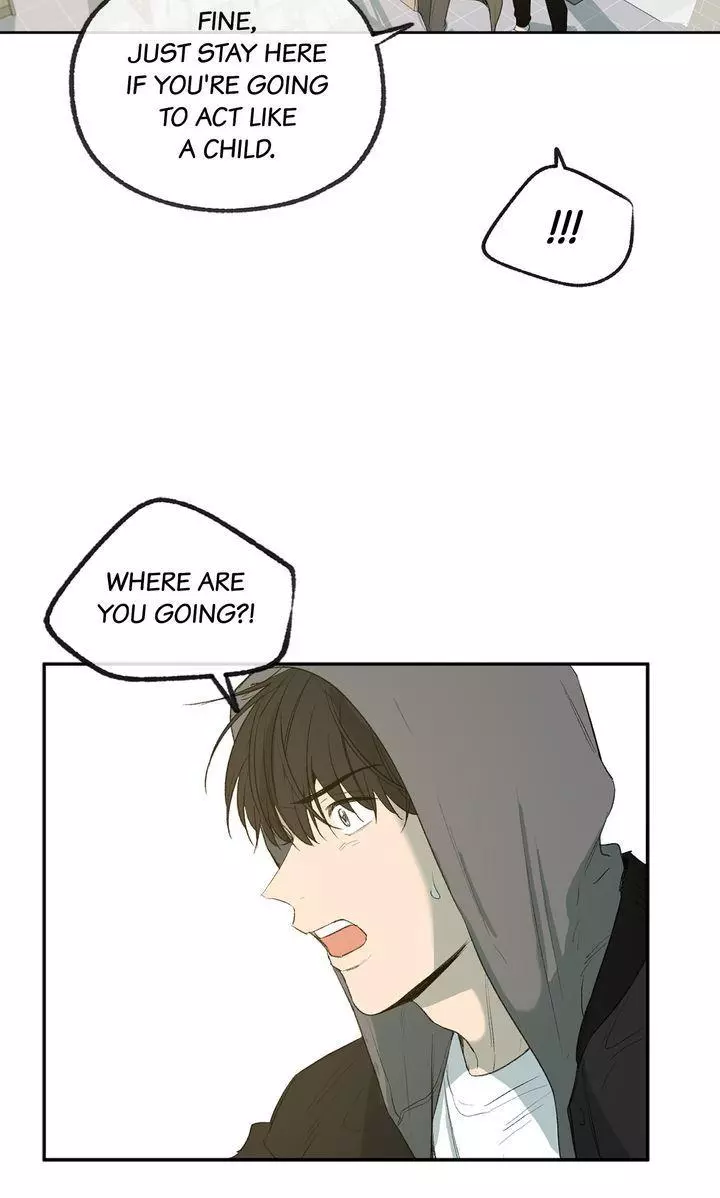 Form Of Sympathy - Chapter 125 Page 60