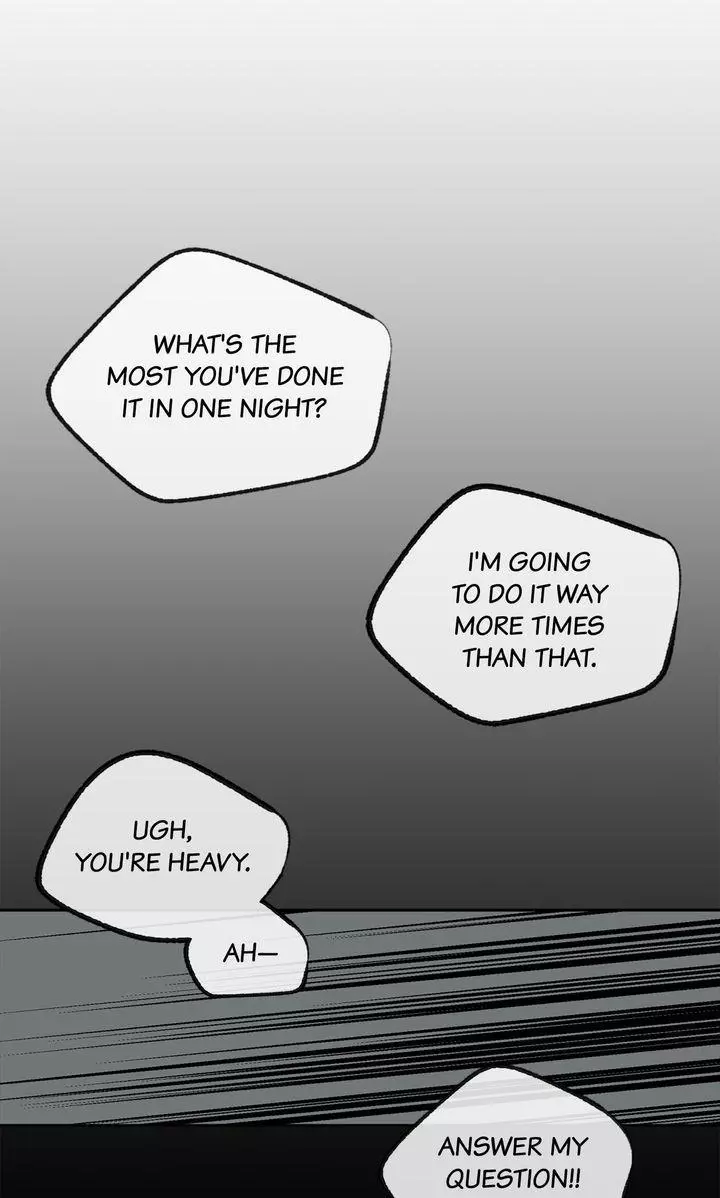 Form Of Sympathy - Chapter 125 Page 7