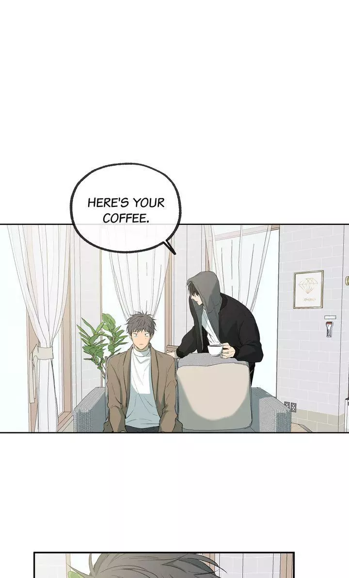 Form Of Sympathy - Chapter 126 Page 29