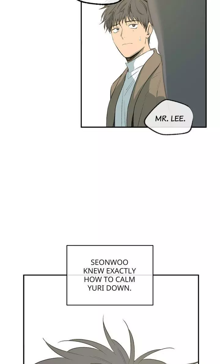 Form Of Sympathy - Chapter 126 Page 3