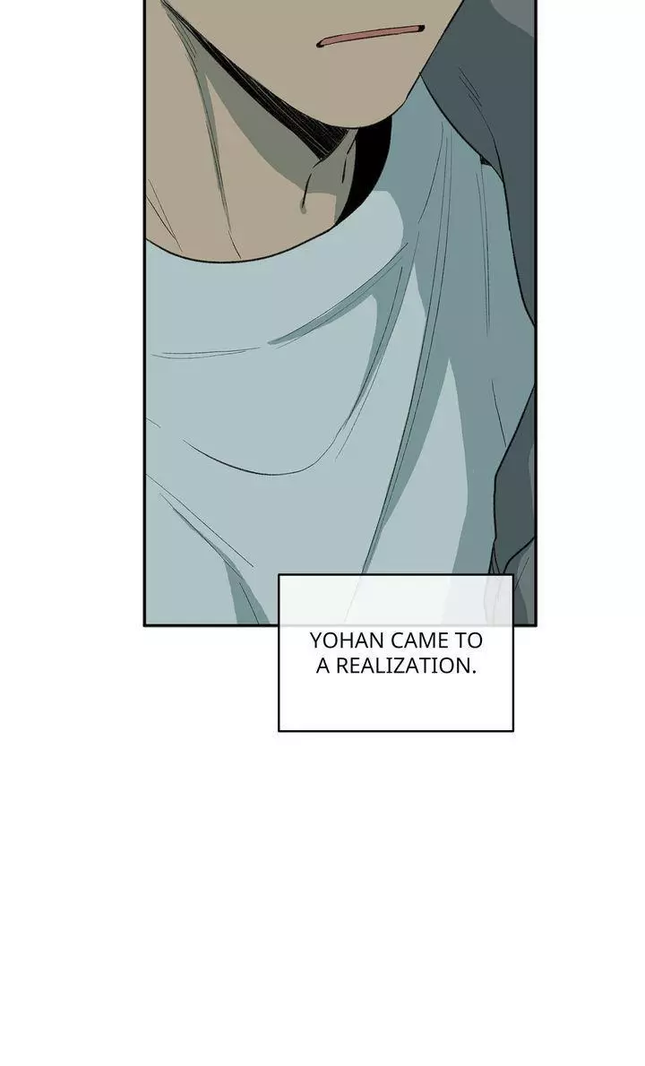 Form Of Sympathy - Chapter 126 Page 38