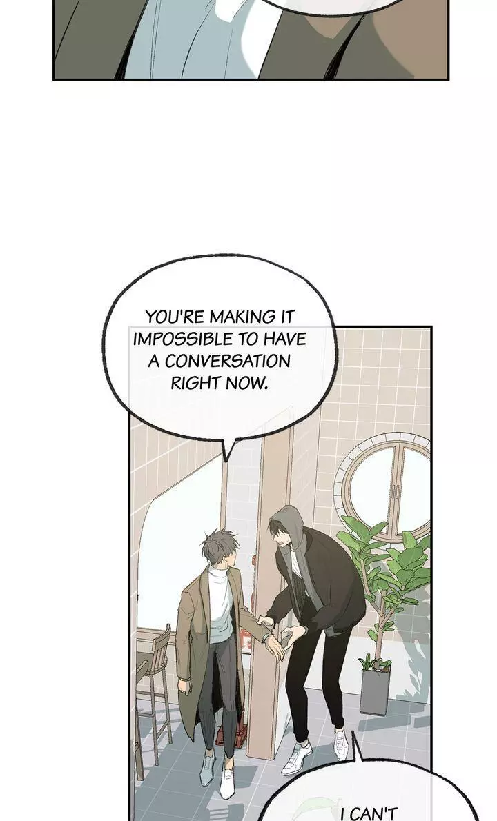 Form Of Sympathy - Chapter 126 Page 5