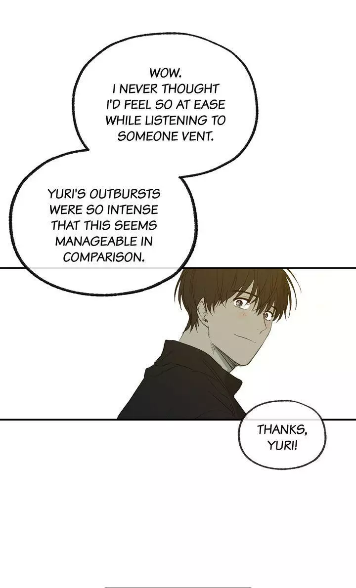 Form Of Sympathy - Chapter 126 Page 60
