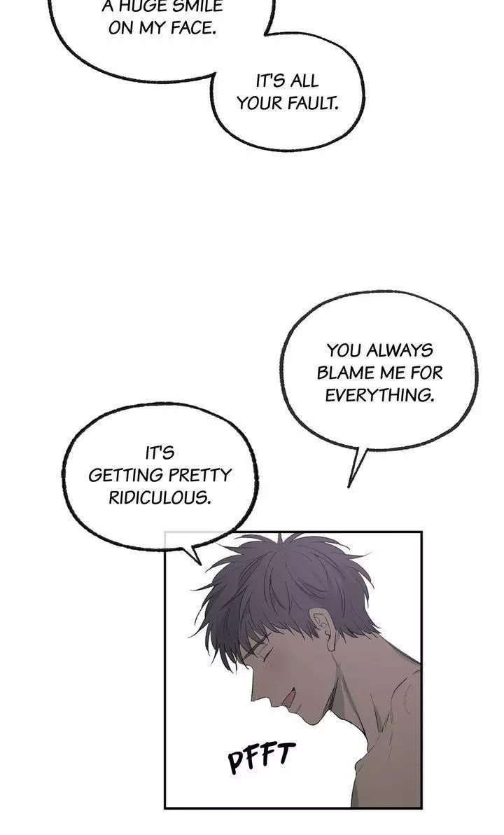 Form Of Sympathy - Chapter 127 Page 12