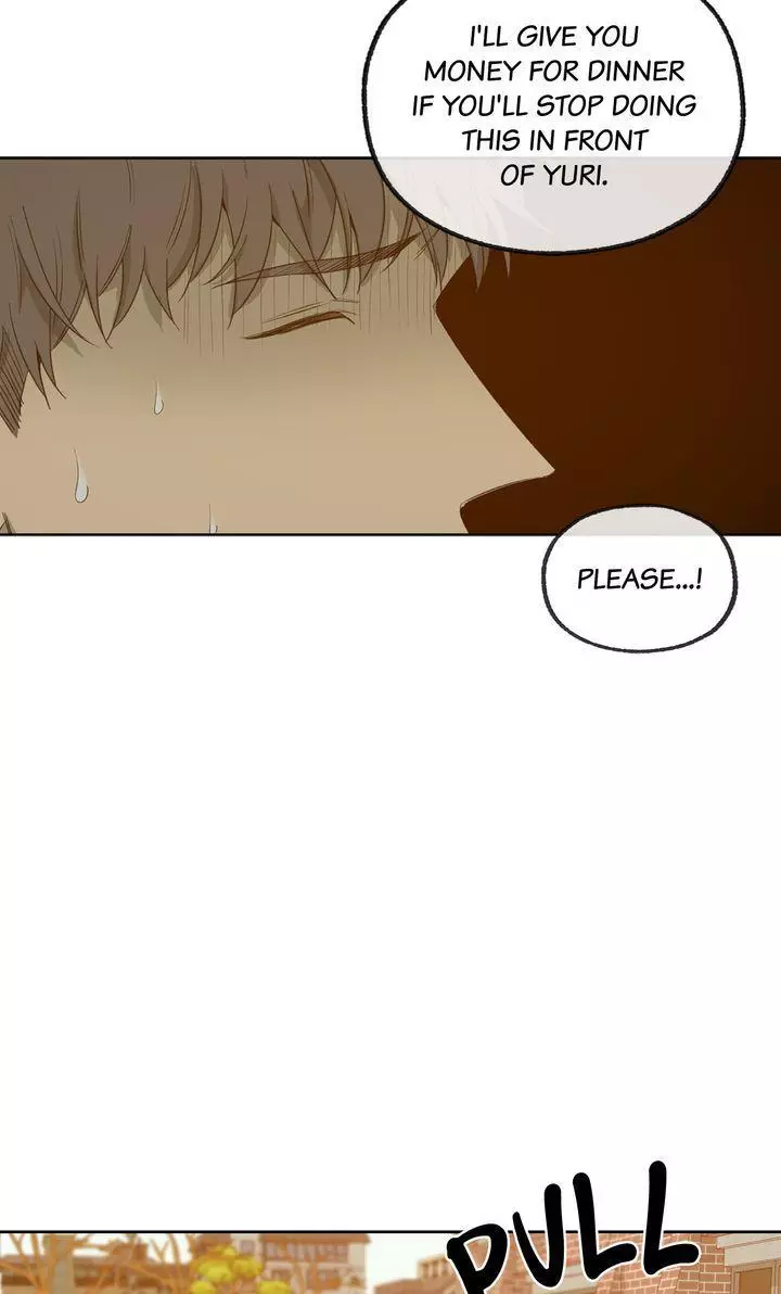 Form Of Sympathy - Chapter 127 Page 33
