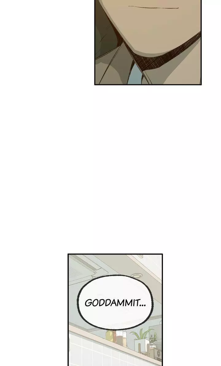 Form Of Sympathy - Chapter 127 Page 36