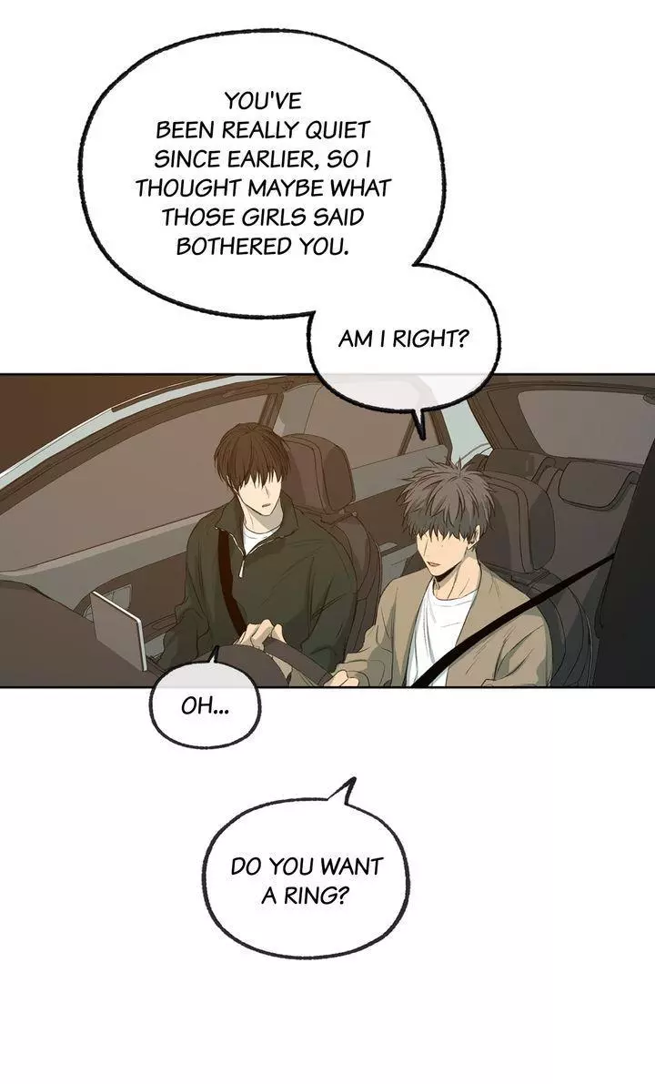 Form Of Sympathy - Chapter 128 Page 17