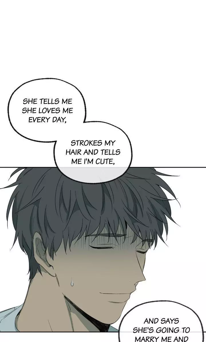 Form Of Sympathy - Chapter 128 Page 2