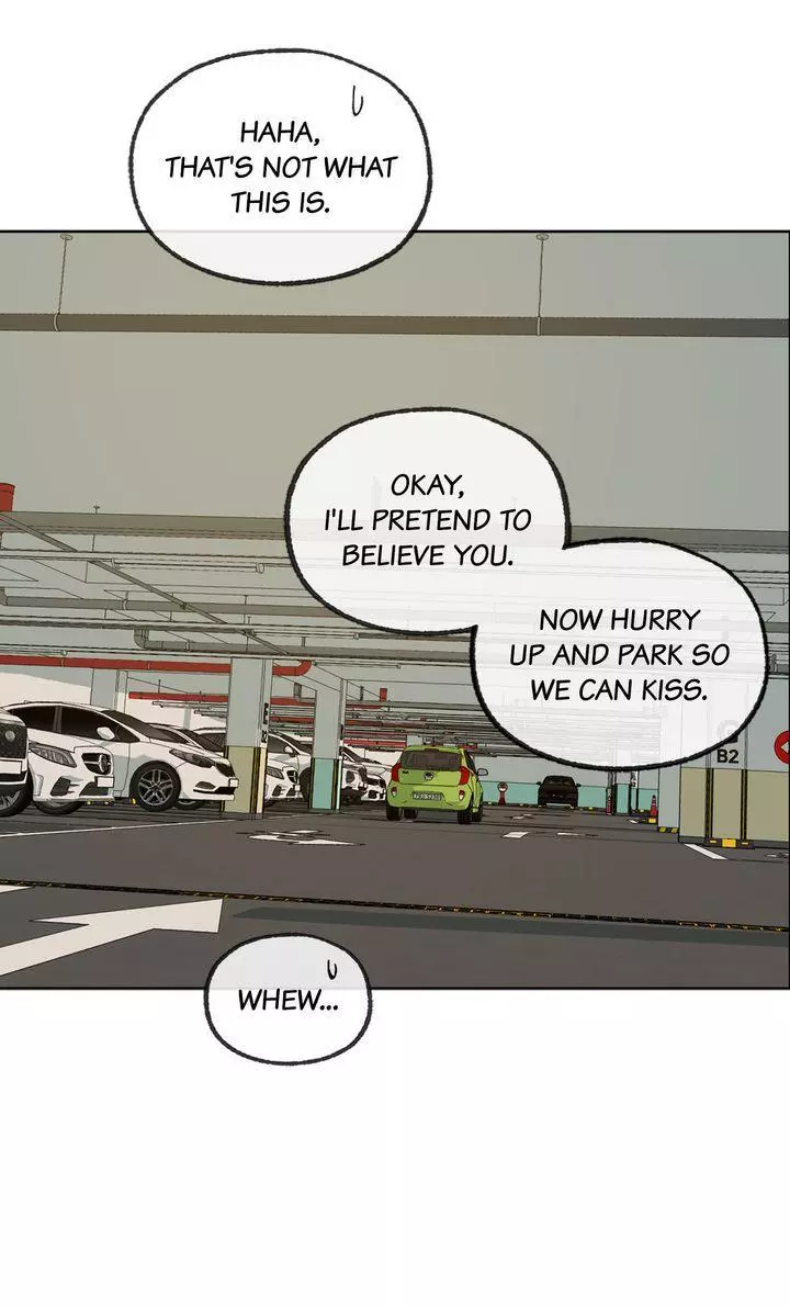 Form Of Sympathy - Chapter 128 Page 25