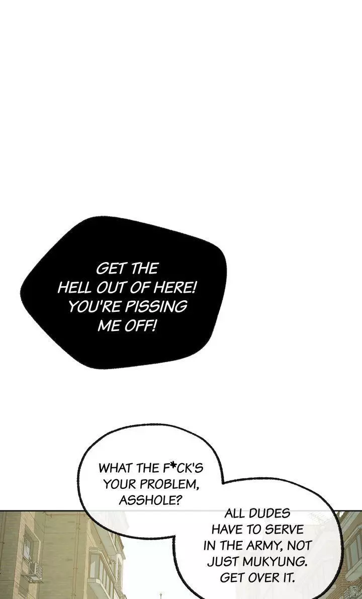 Form Of Sympathy - Chapter 128 Page 37