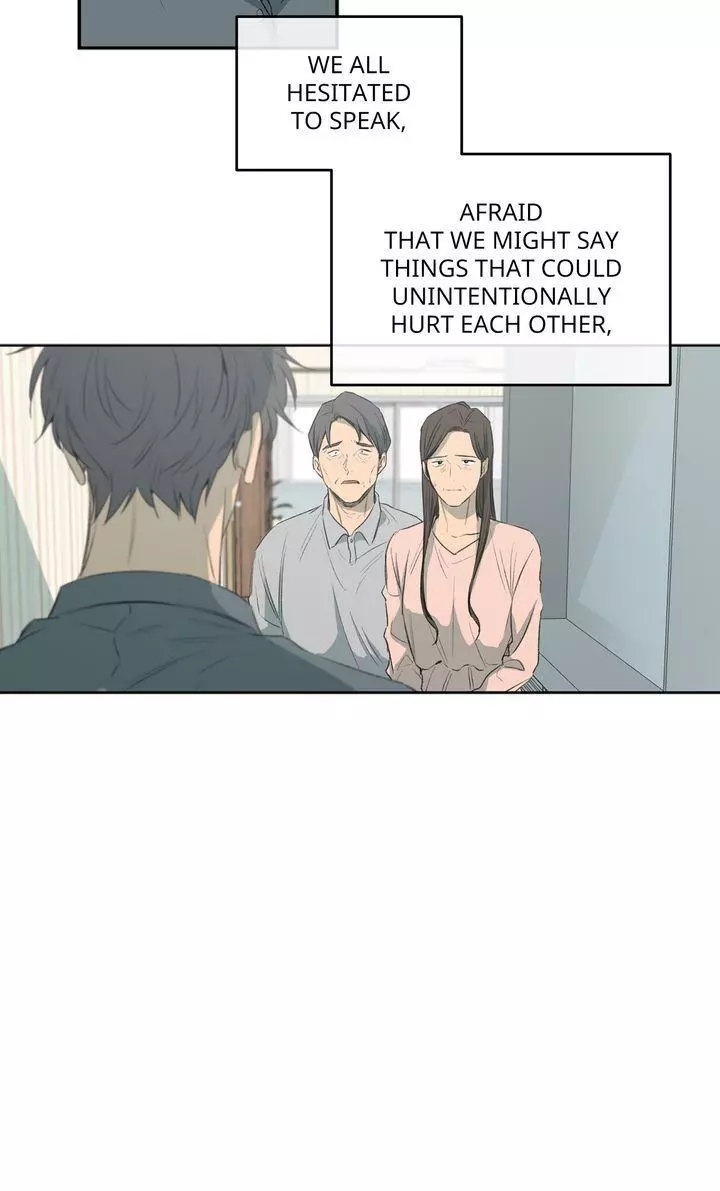 Form Of Sympathy - Chapter 128 Page 48