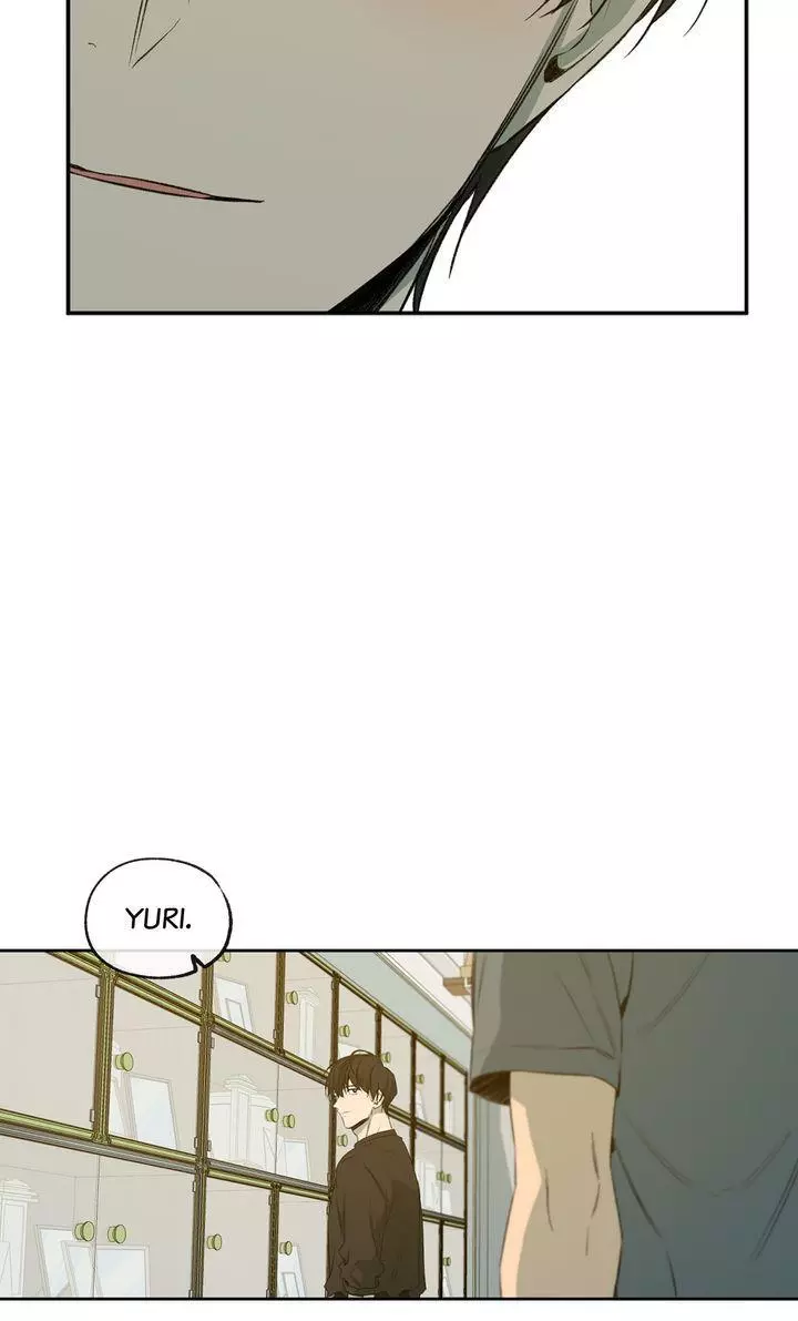 Form Of Sympathy - Chapter 128 Page 54