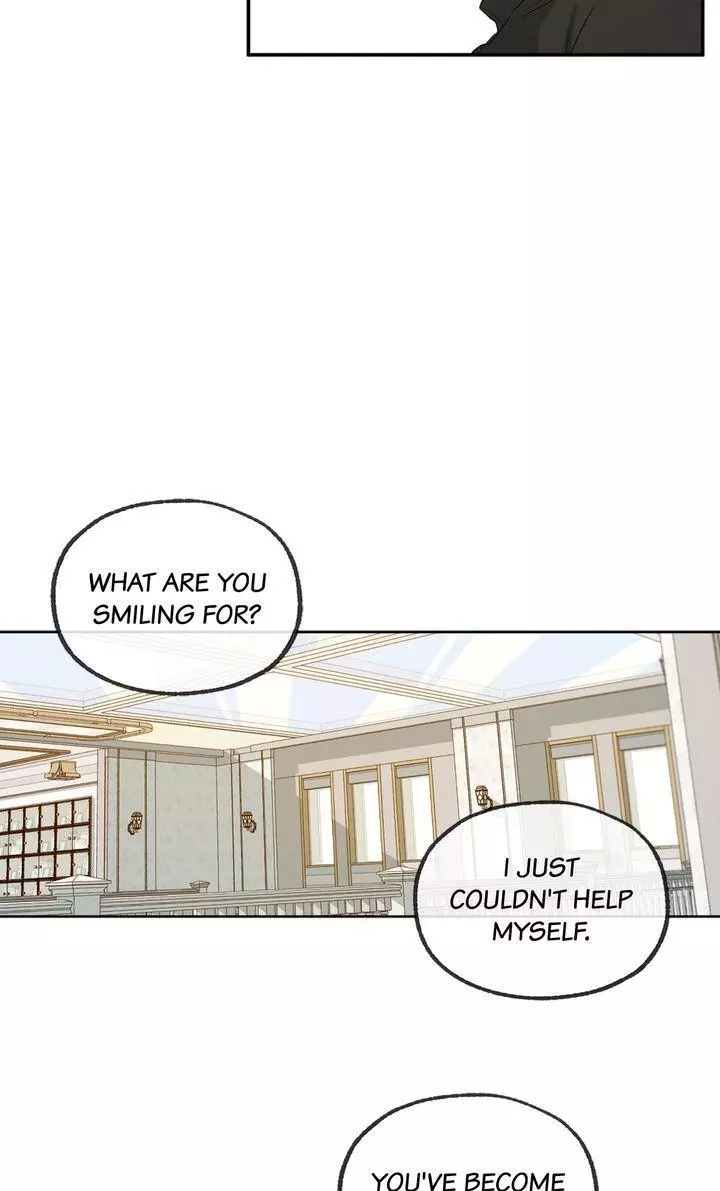 Form Of Sympathy - Chapter 128 Page 58