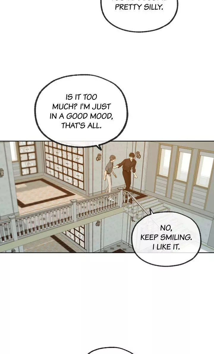 Form Of Sympathy - Chapter 128 Page 59