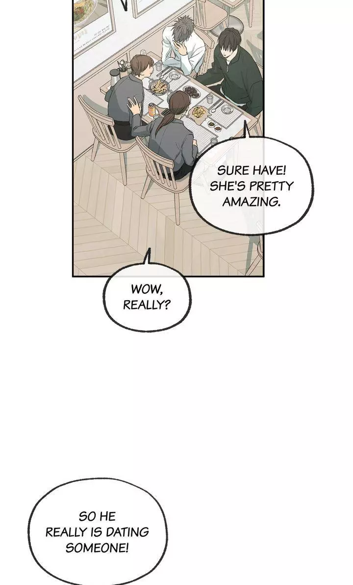 Form Of Sympathy - Chapter 128 Page 7