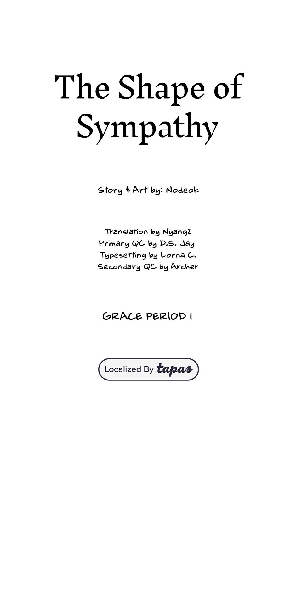 Form Of Sympathy - Chapter 129.02 Page 13
