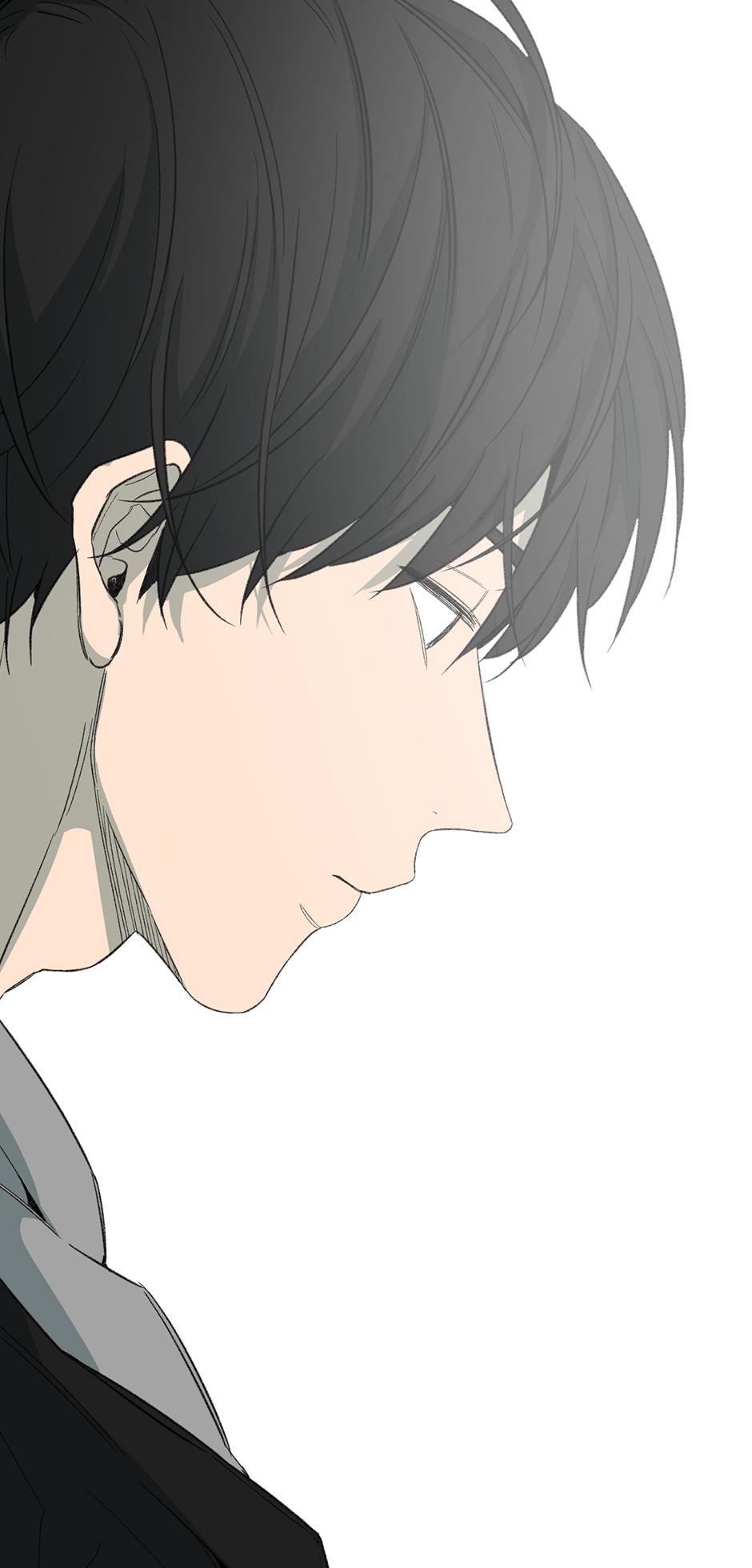 Form Of Sympathy - Chapter 129.02 Page 16