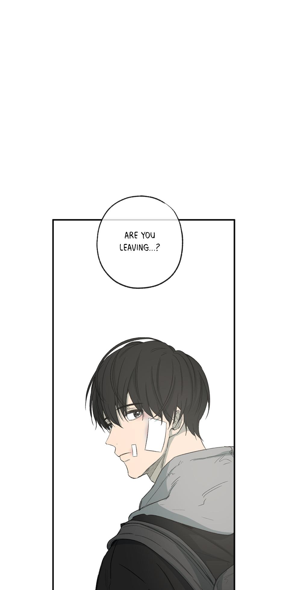 Form Of Sympathy - Chapter 129.02 Page 20