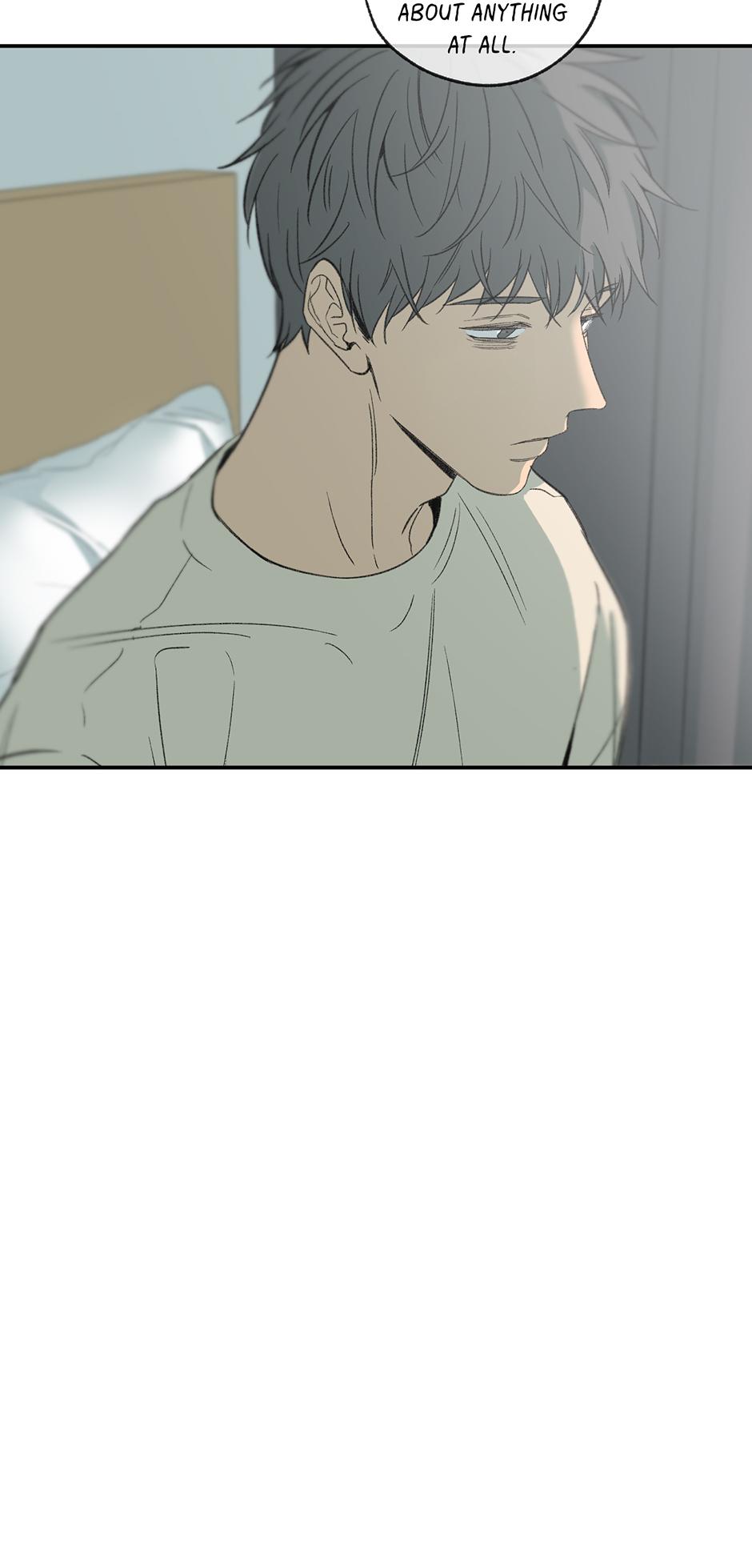 Form Of Sympathy - Chapter 129.02 Page 30