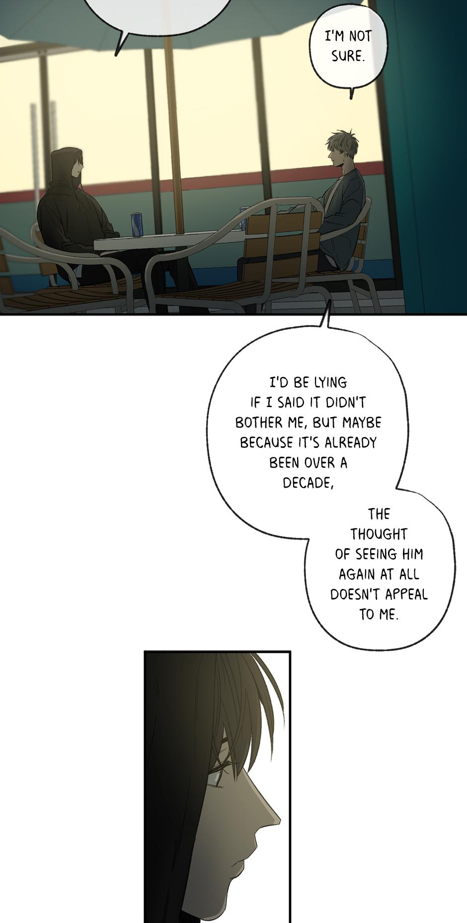 Form Of Sympathy - Chapter 129.02 Page 48