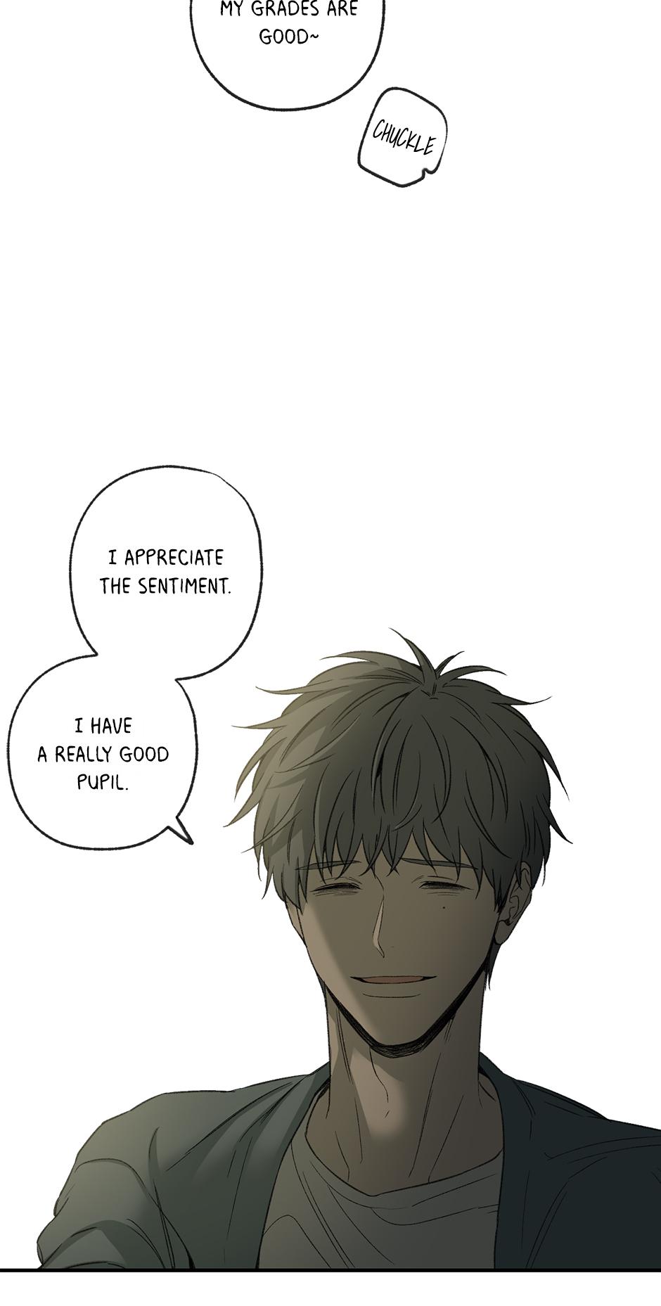 Form Of Sympathy - Chapter 129.02 Page 52