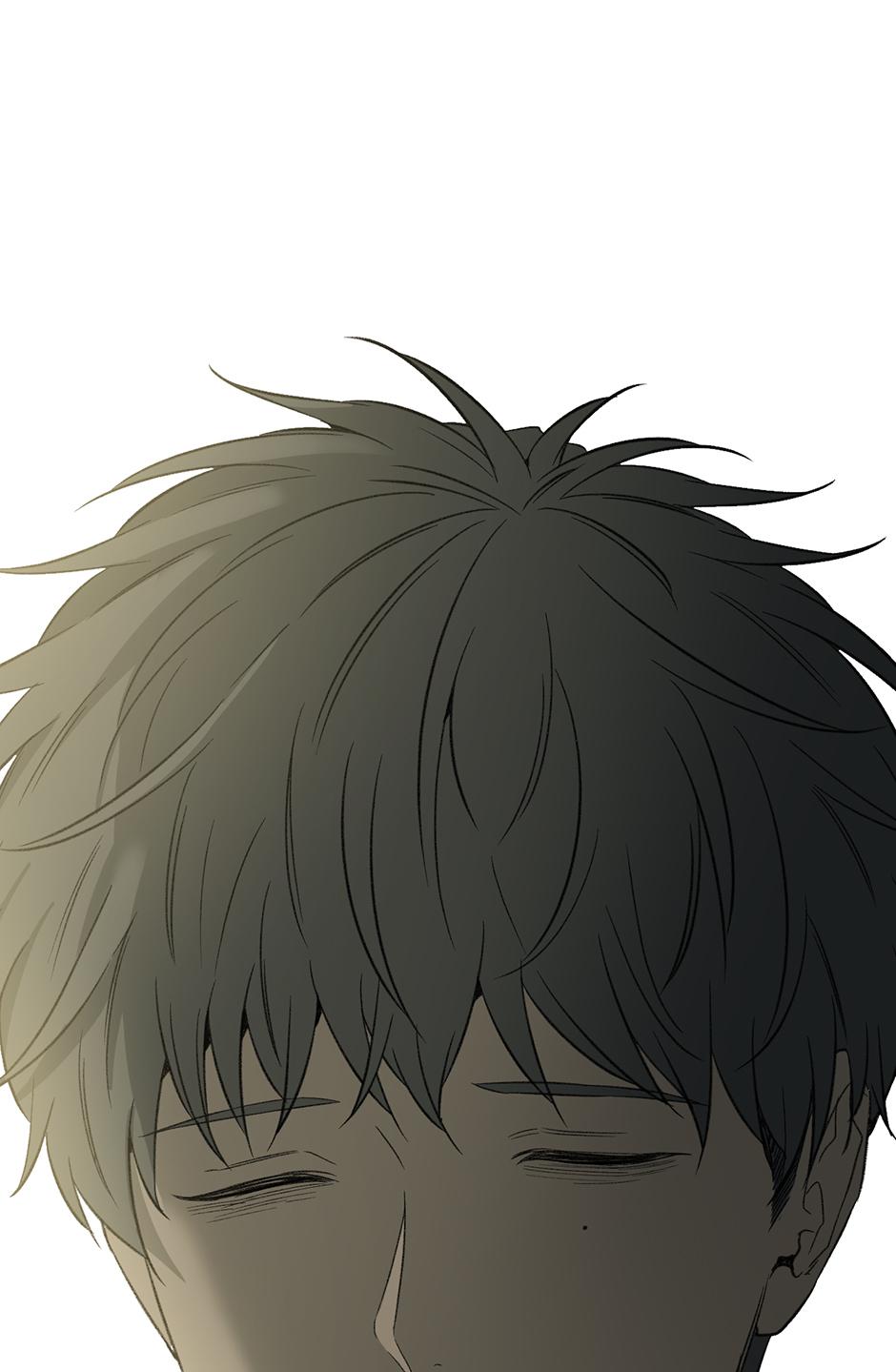 Form Of Sympathy - Chapter 129.02 Page 56