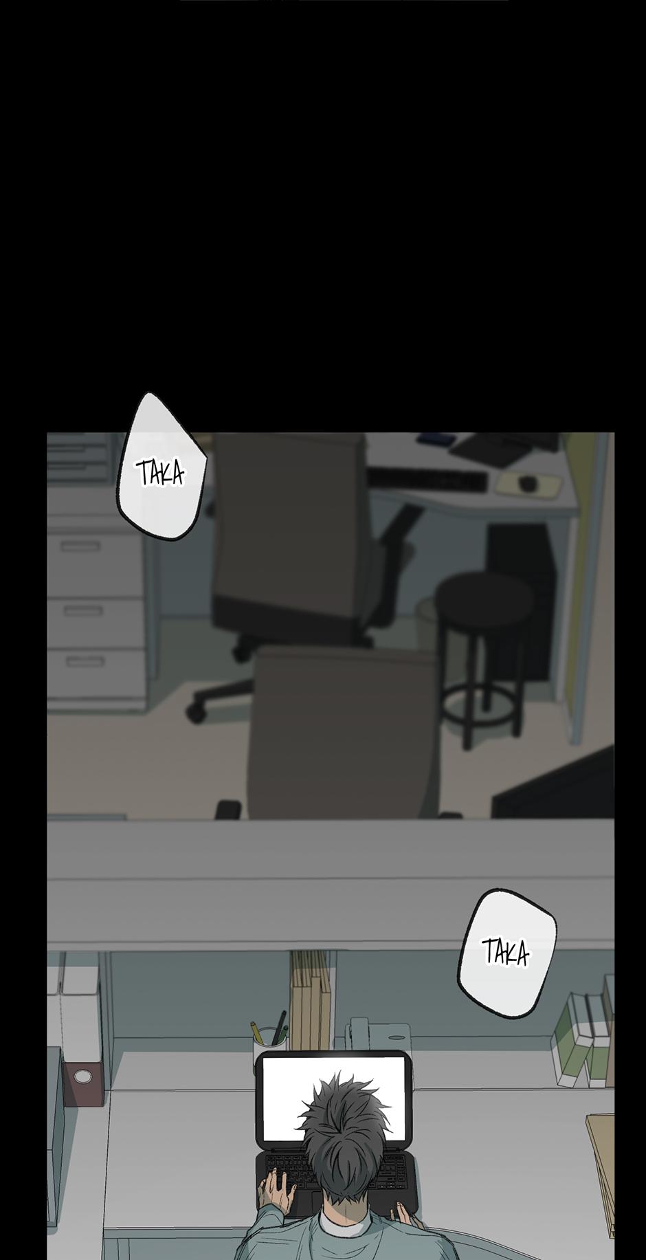 Form Of Sympathy - Chapter 129.02 Page 6