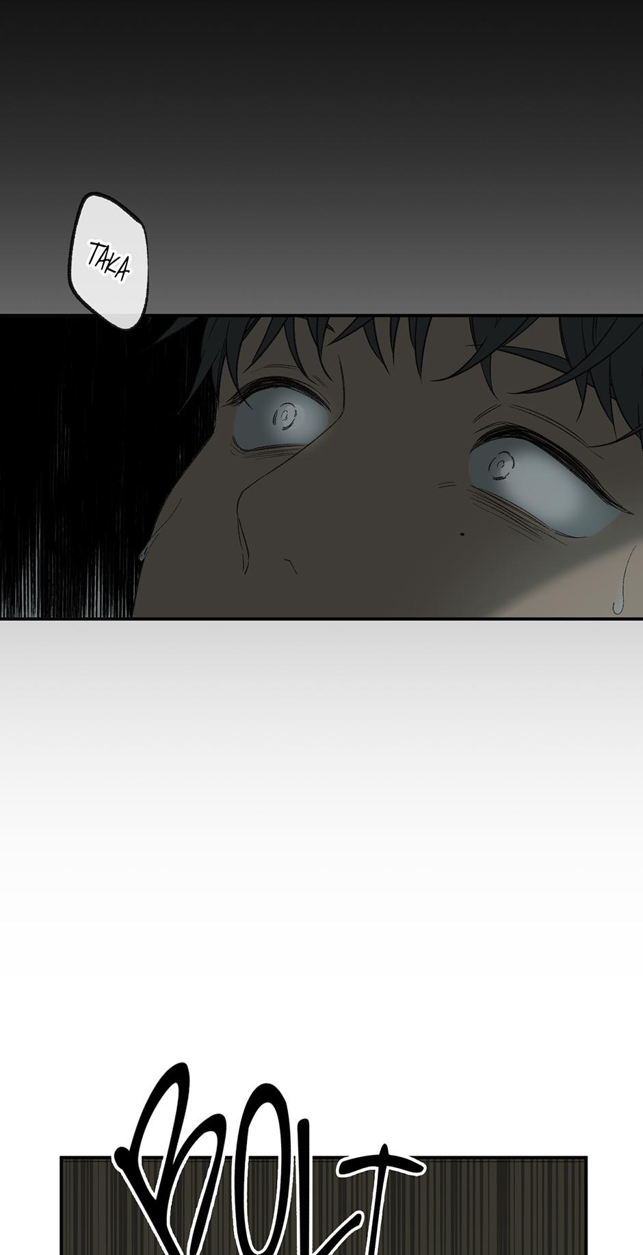 Form Of Sympathy - Chapter 129.02 Page 8
