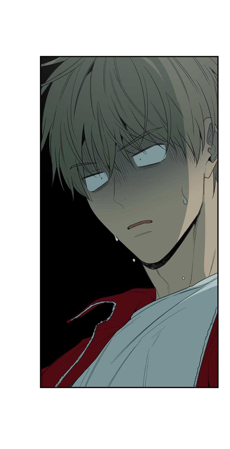 Form Of Sympathy - Chapter 129.03 Page 10