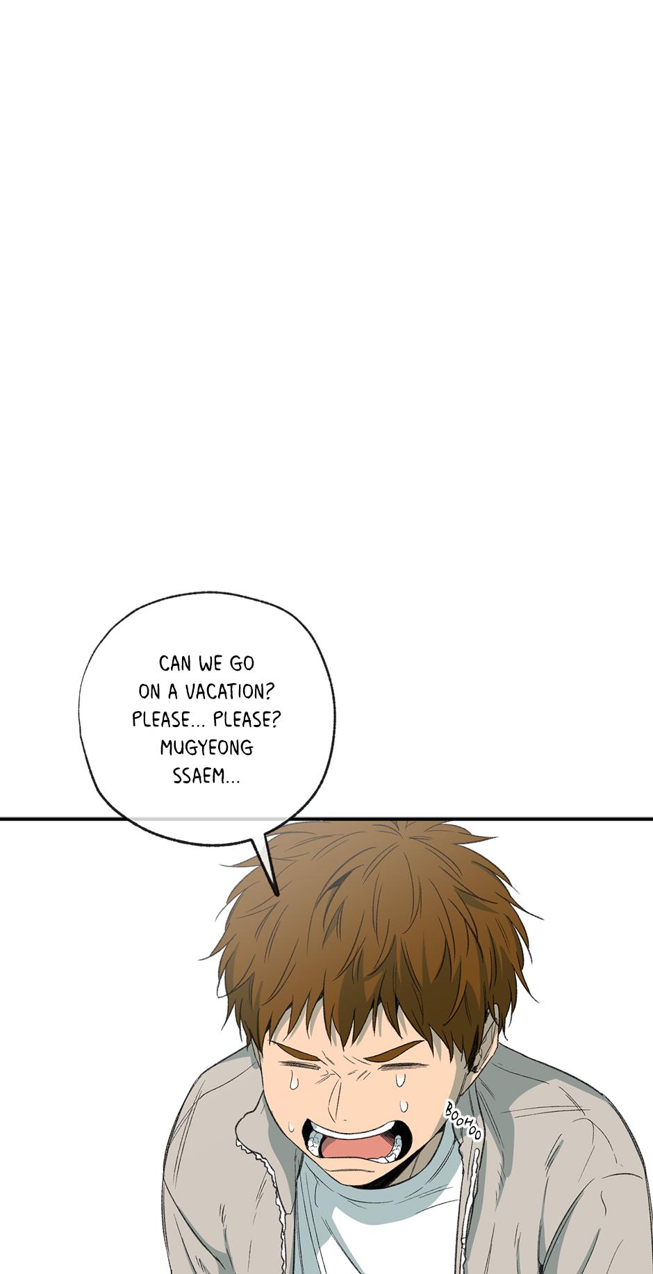 Form Of Sympathy - Chapter 129.03 Page 11