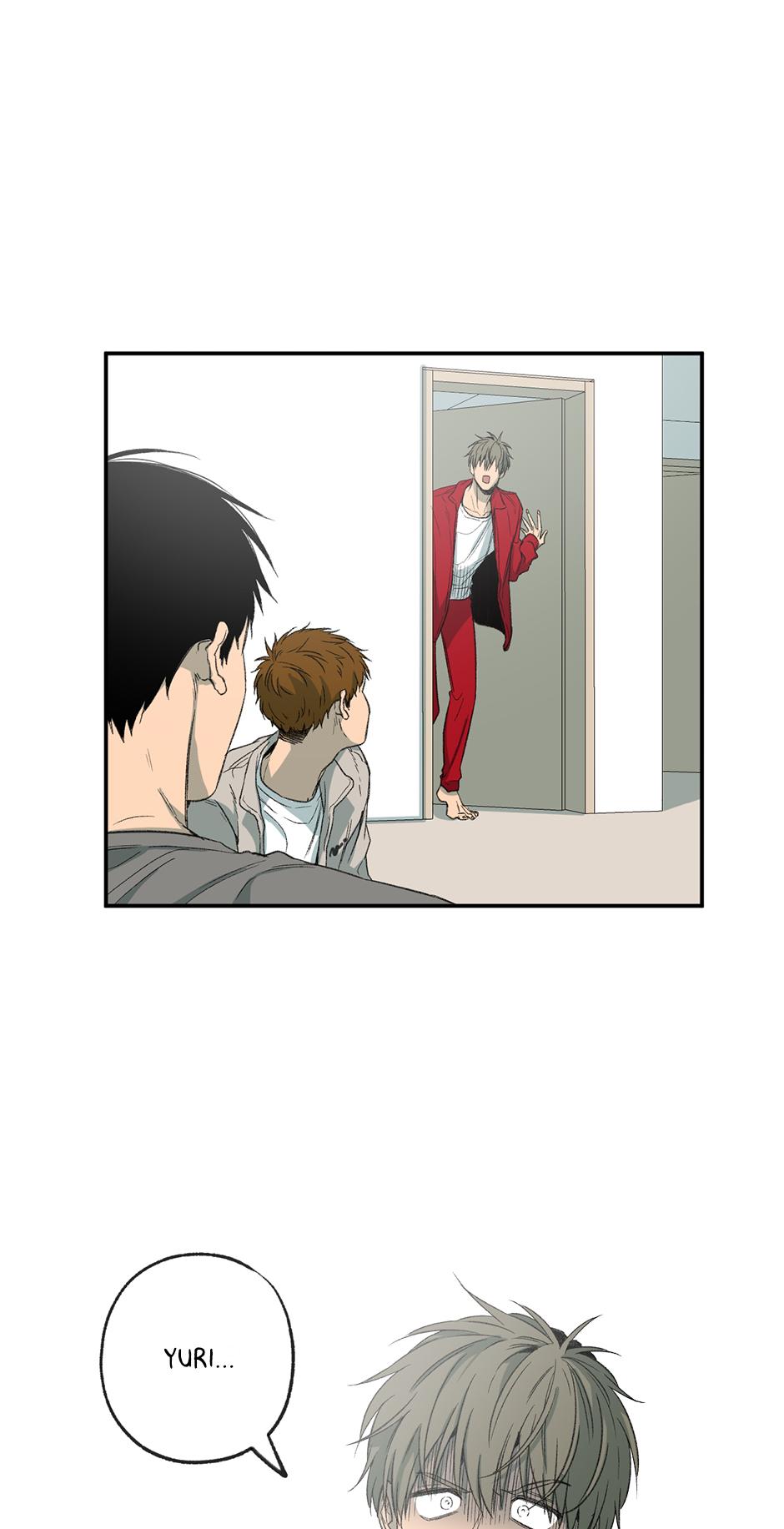 Form Of Sympathy - Chapter 129.03 Page 14