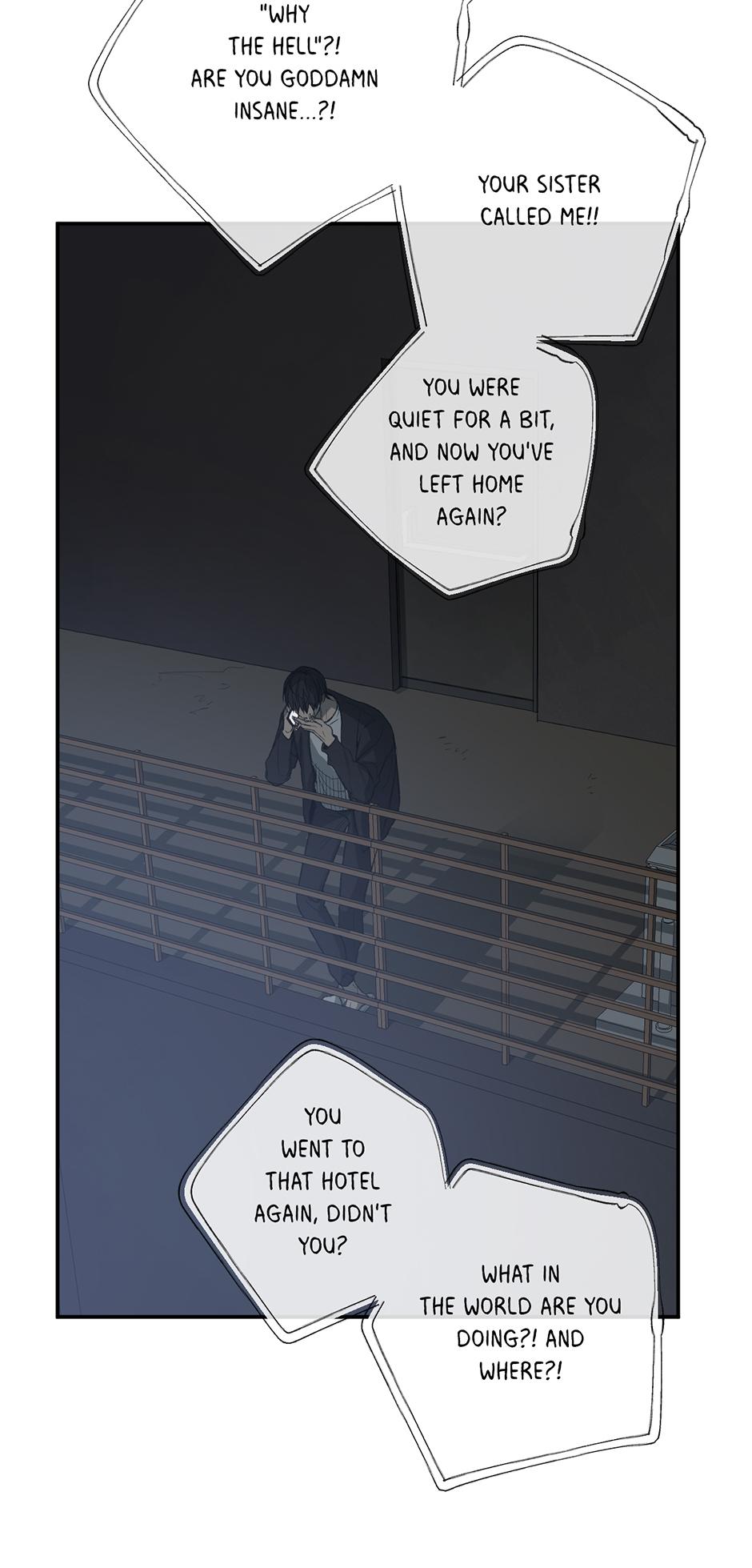 Form Of Sympathy - Chapter 129.03 Page 2