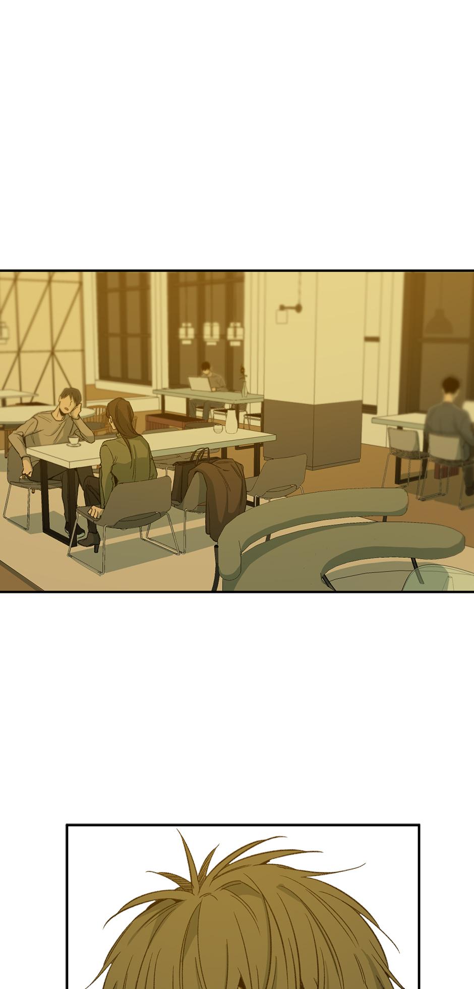 Form Of Sympathy - Chapter 129.03 Page 30