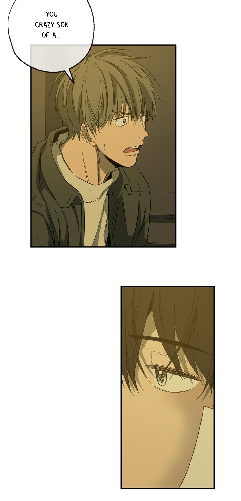 Form Of Sympathy - Chapter 129.03 Page 38