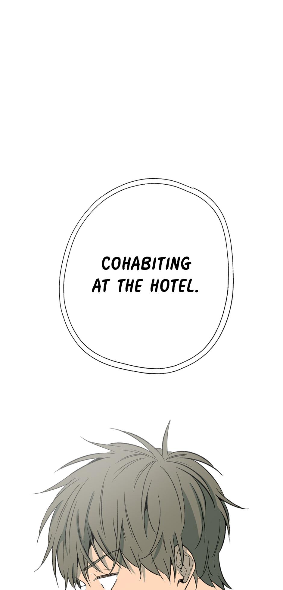 Form Of Sympathy - Chapter 129.03 Page 4