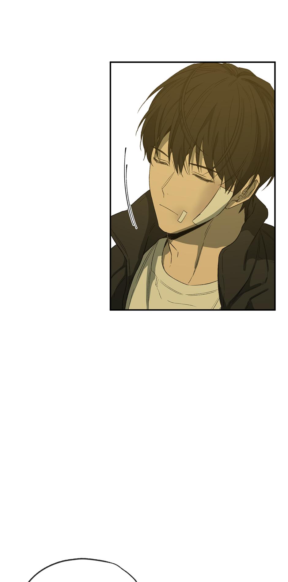 Form Of Sympathy - Chapter 129.03 Page 47
