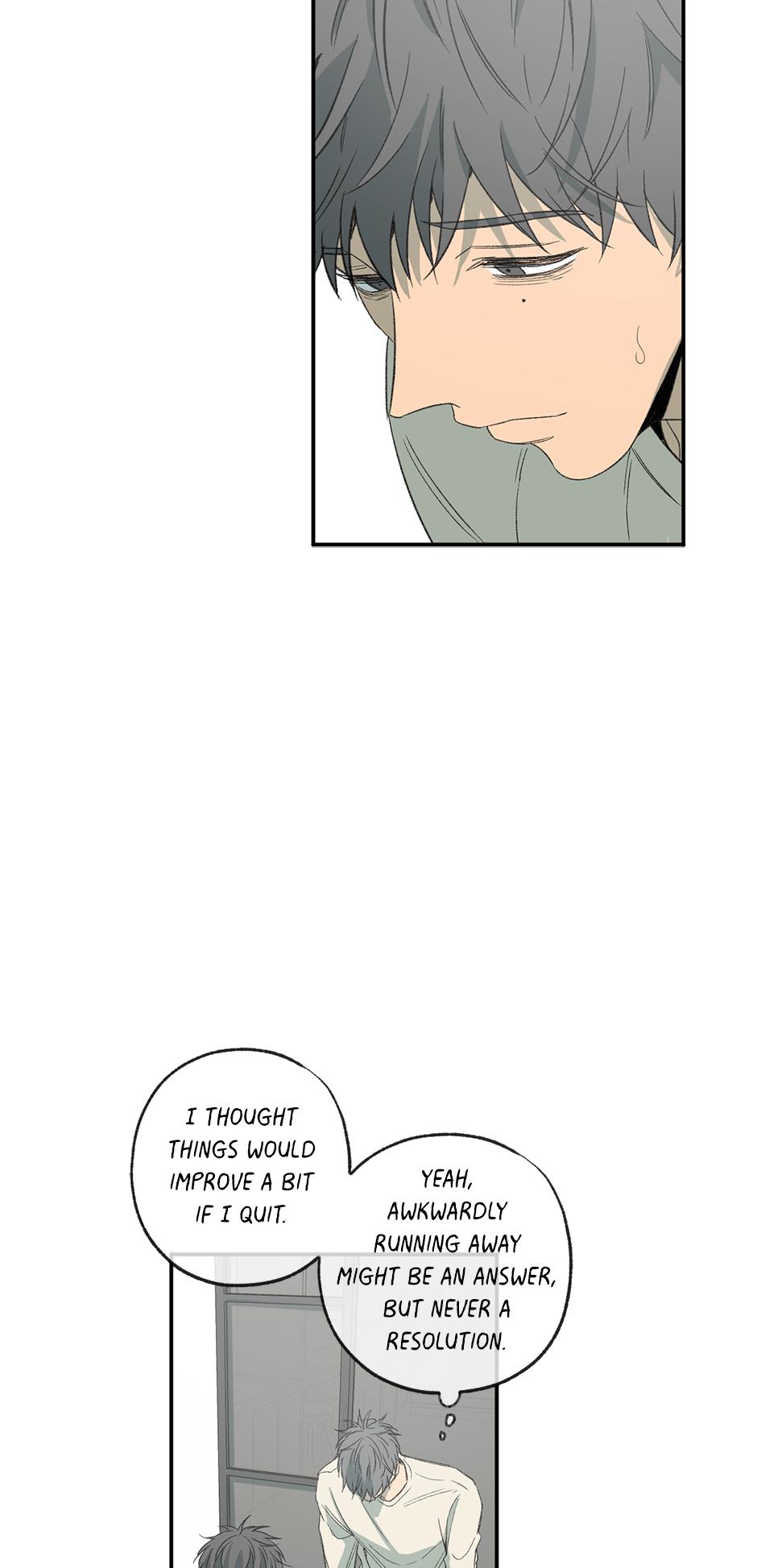 Form Of Sympathy - Chapter 129.03 Page 53