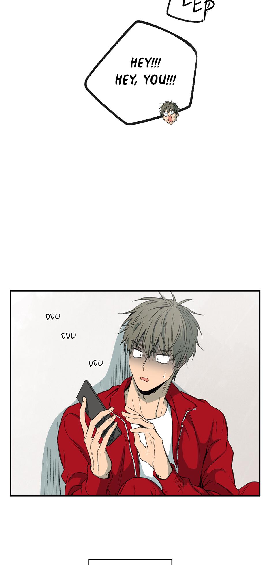 Form Of Sympathy - Chapter 129.03 Page 6
