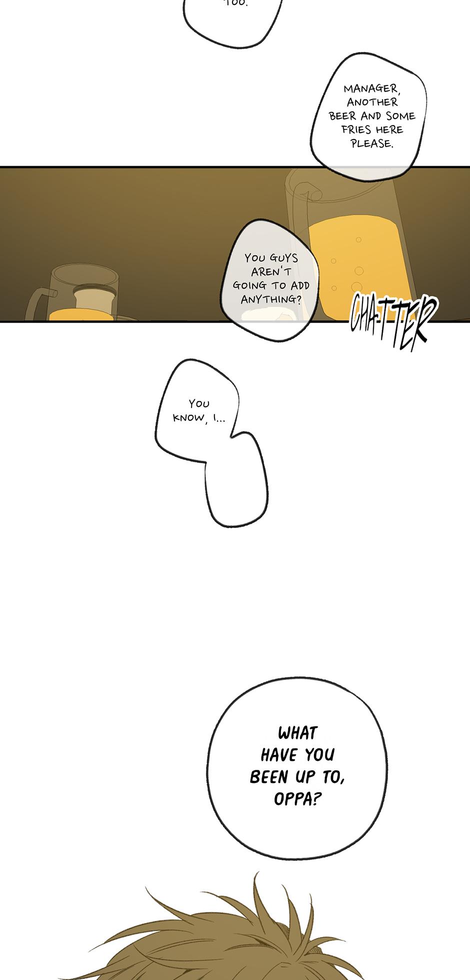 Form Of Sympathy - Chapter 129.04 Page 15