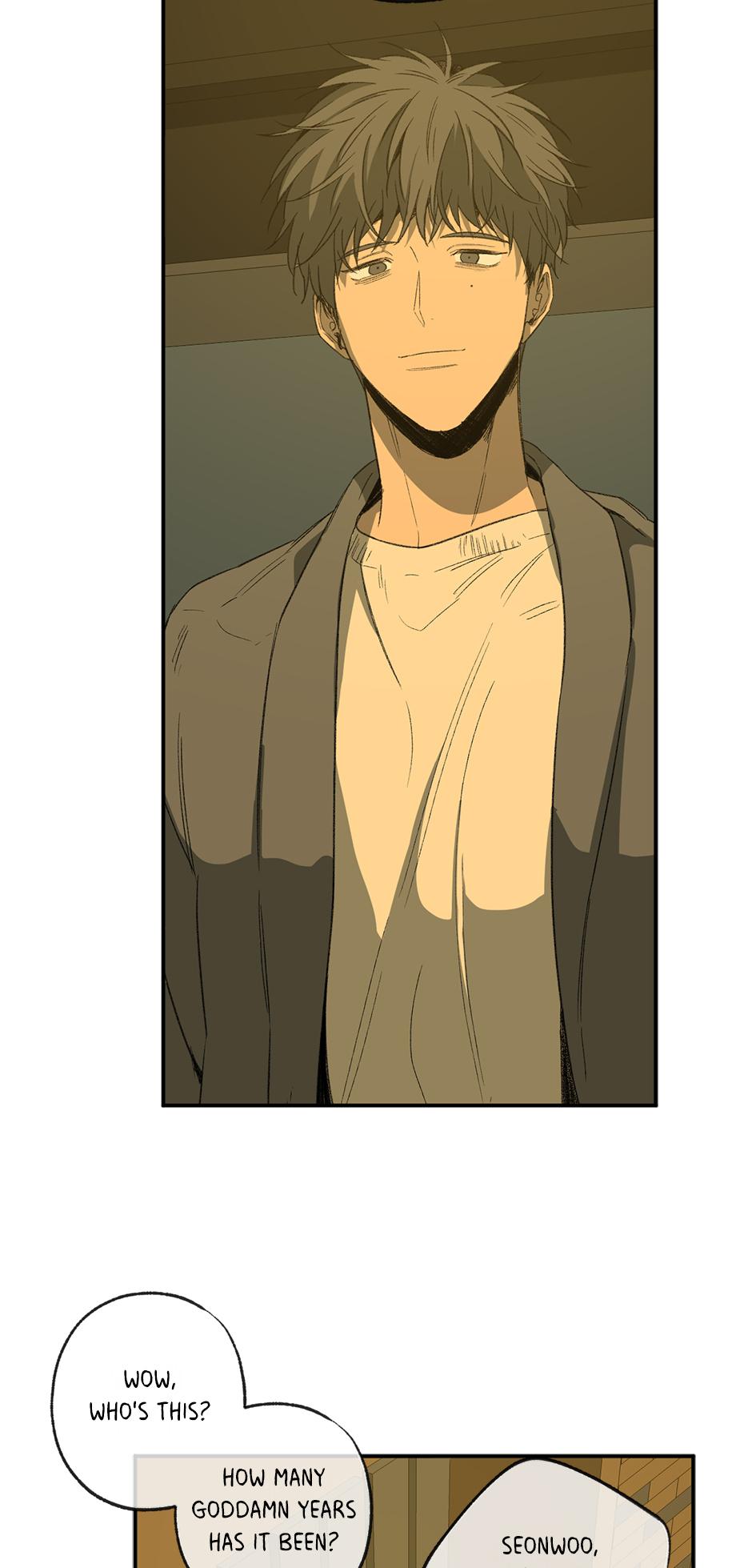 Form Of Sympathy - Chapter 129.04 Page 2